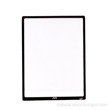 LCD Protection Cover for 3-inch LCD Screen Camera